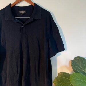 Banana Republic Men’s Polo